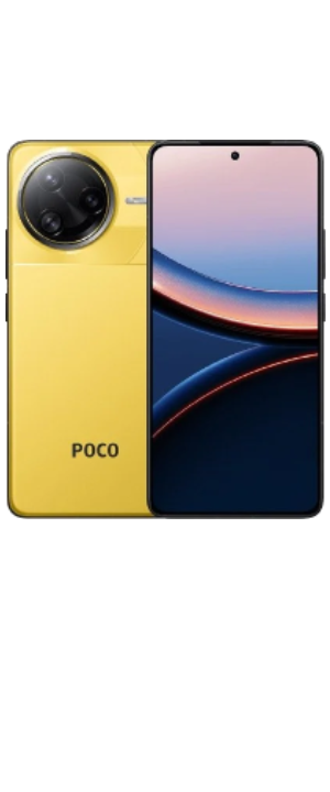 Xiaomi Poco F7 Ultra