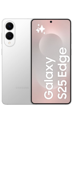 Samsung Galaxy S25 Edge