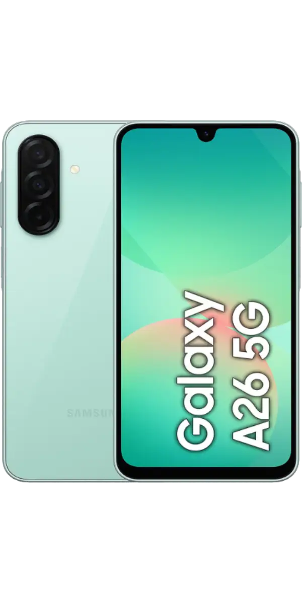 Samsung Galaxy A26