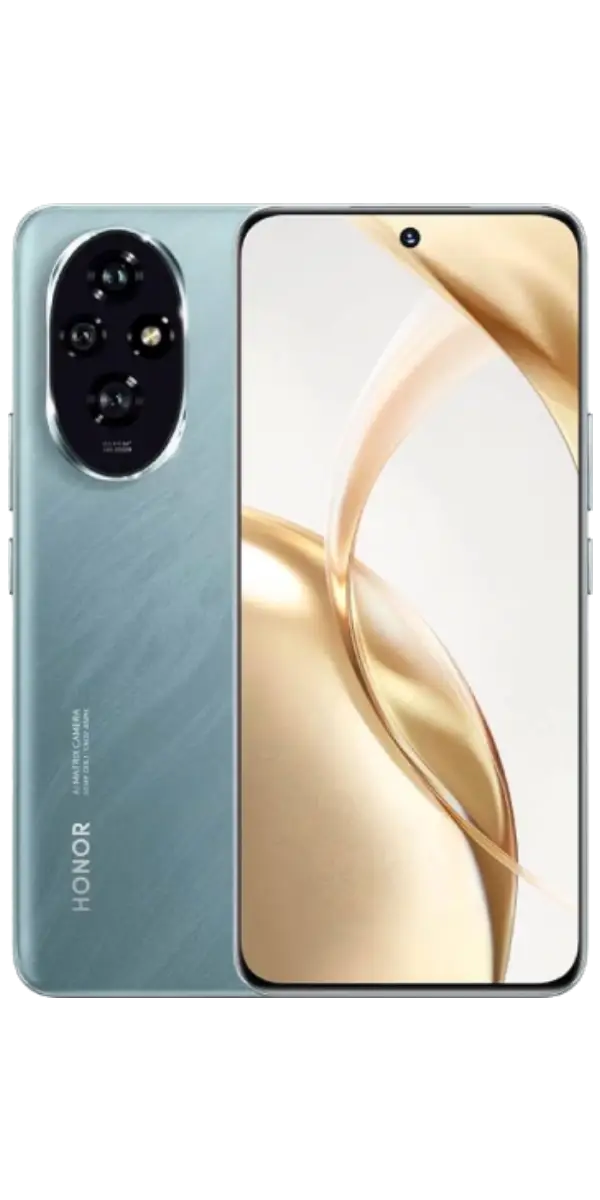 Honor 200