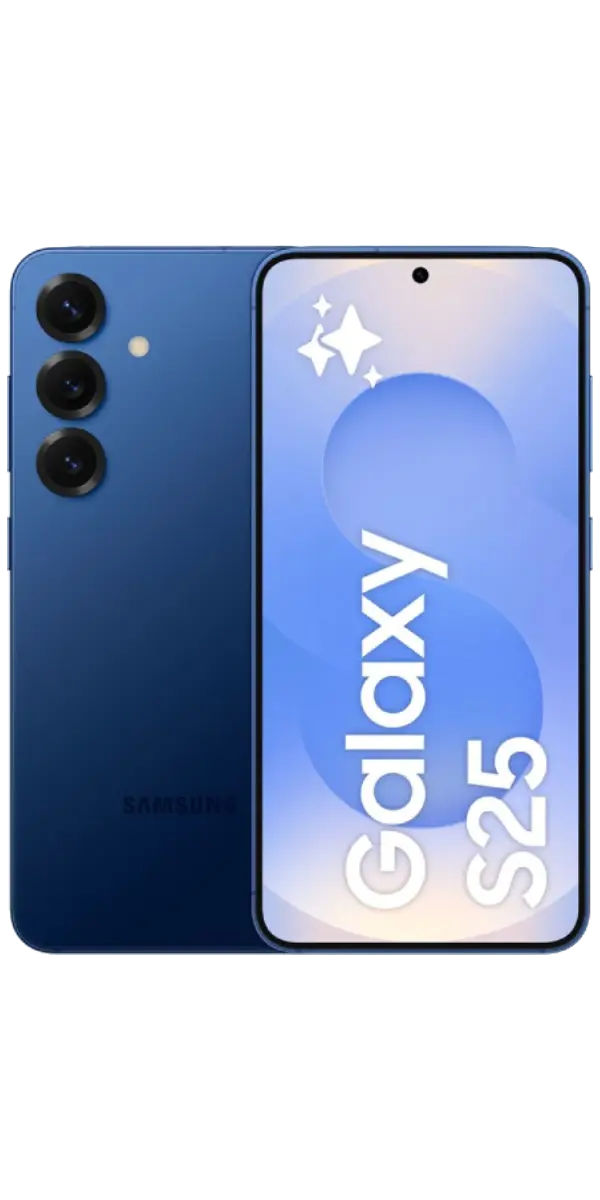Samsung Galaxy S25