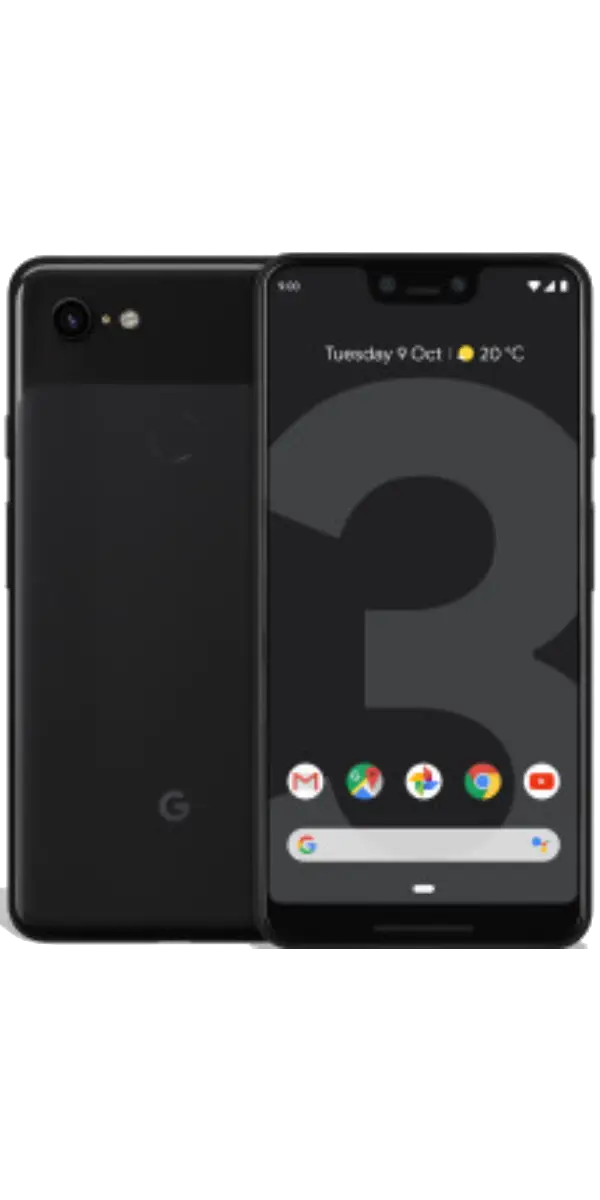 Google Pixel 3 XL