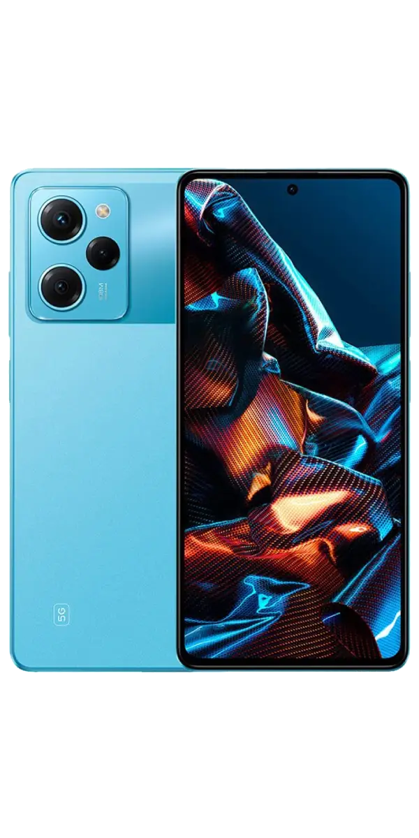Xiaomi Poco X5 Pro