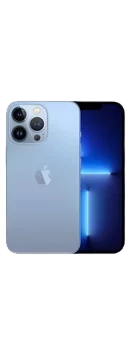 Apple iPhone 13 Pro