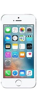 Apple iPhone SE