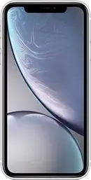 Apple iPhone XR