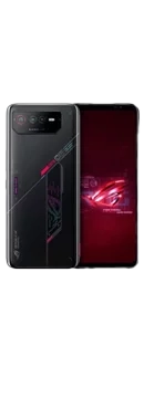 Asus ROG Phone 6