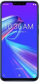 Asus ZenFone Max M2