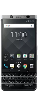 Blackberry KEYone