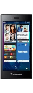 Blackberry Leap