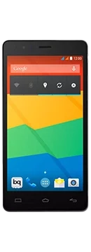 Bq Aquaris E5 Full HD
