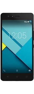 Bq Aquaris M5