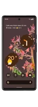 Google Pixel 6