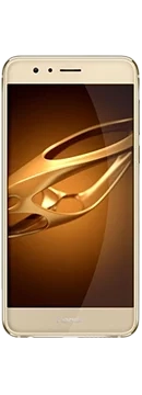Honor 8 Premium