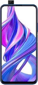 Honor 9X
