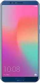 Honor View 10