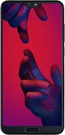 Huawei P20 Pro