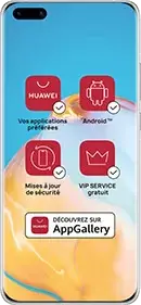 Huawei P40 Pro