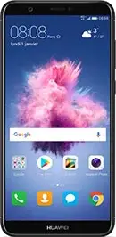 Huawei P Smart