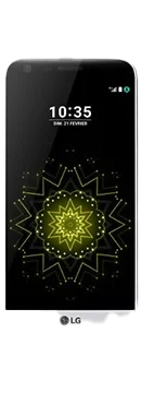 Lg G5