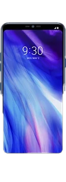 Lg G7 ThinQ