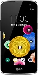 Lg K4
