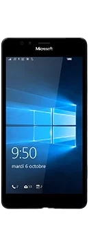 Microsoft Lumia 950