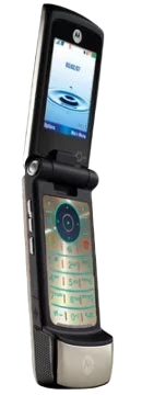 Motorola KRZR K3
