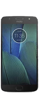 Motorola Moto G5S Plus