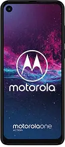 Motorola One Action