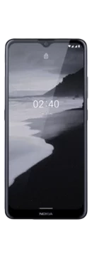 Nokia 2.1