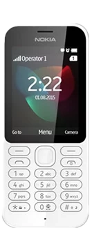 Nokia 222