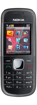 Nokia 5030 XpressRadio
