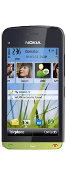Nokia C5-03
