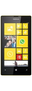 Nokia Lumia 520