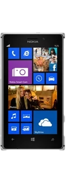 Nokia Lumia 925