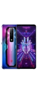 Nubia Red Magic 7