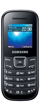 Samsung E1200