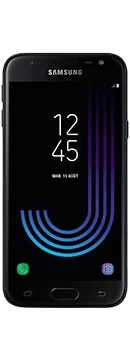 Samsung Galaxy J3 2017