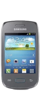 Samsung Galaxy Pocket Neo