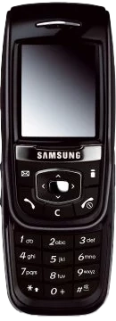 Samsung S400i