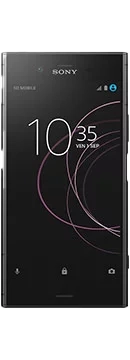 Sony Xperia XZ1