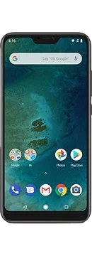 Xiaomi Mi A2 Lite