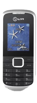 Zte SFR 116
